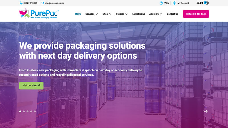 PurePac